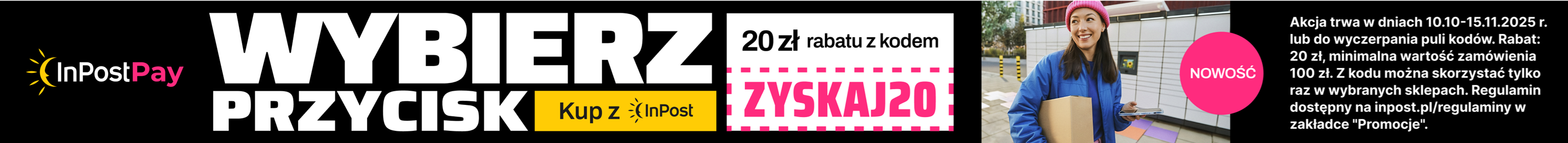 InPost Pay
