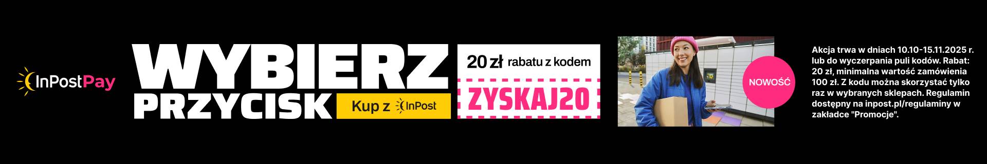 InPost Pay