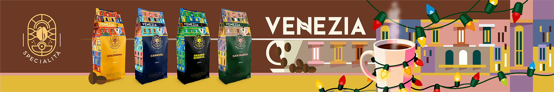 Specialita świąteczna