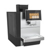 Ekspres do kawy Venezia X100L silver gray