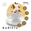 Kawa ziarnista Venezia Barista Plus 1kg