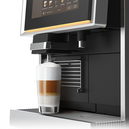 Ekspres do kawy Venezia X300 + lodówka