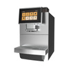 Ekspres do kawy Venezia X100T silver gray