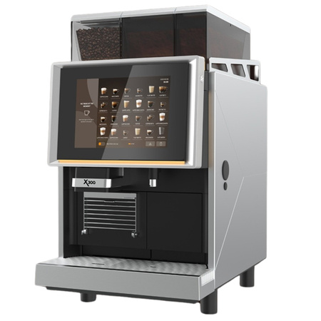 Ekspres do kawy Venezia X300 + lodówka