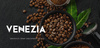 Kawa ziarnista Świeżo palona Venezia Oro 1kg